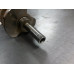 #BH03 Crankshaft Standard From 2008 Nissan Titan  5.6